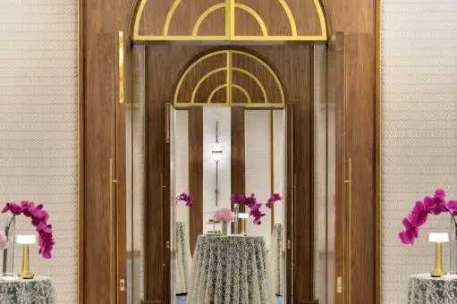 Taj Palace New Delhi
